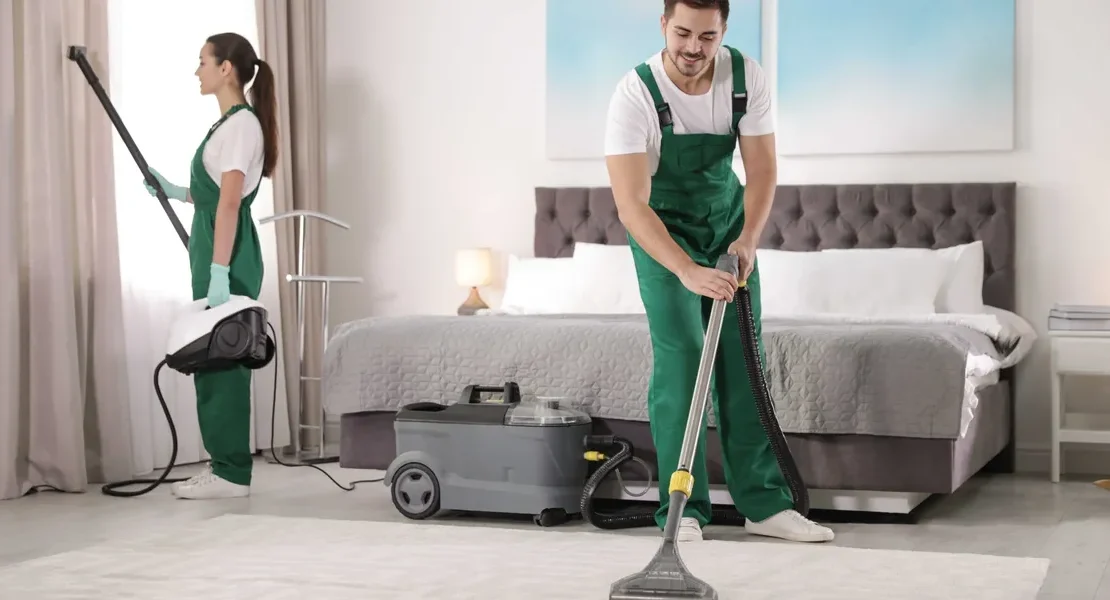 BOS Cleaner Ελλάδα 🇬🇷